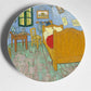 Van Gogh Plate Wall Decoration Art Plate