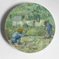 Van Gogh Plate Wall Decoration Art Plate