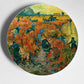 Van Gogh Plate Wall Decoration Art Plate