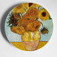 Van Gogh Plate Wall Decoration Art Plate