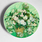 Van Gogh Plate Wall Decoration Art Plate