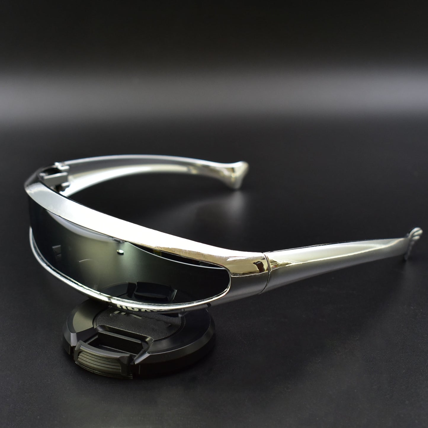 Retro Futuristic glasses Luxury Men & Women