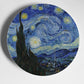 Van Gogh Plate Wall Decoration Art Plate