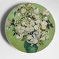 Van Gogh Plate Wall Decoration Art Plate