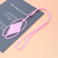 Universal Silicone Cell Phone Lanyard Holder