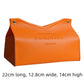 Leather Tissue Box Car Tissue Box Home Living Room