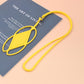 Universal Silicone Cell Phone Lanyard Holder